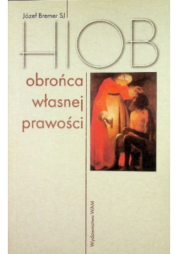 Hiob obrońca własnej prawości