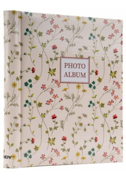 Fotoalbum samoprzylepny DRS-20 Gently 1