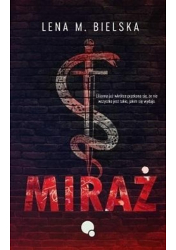 Miraż