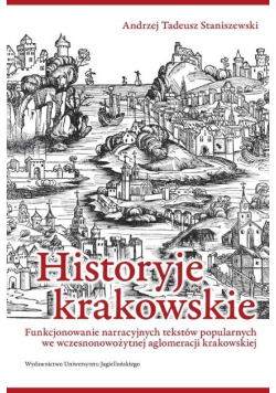 Historyje krakowskie