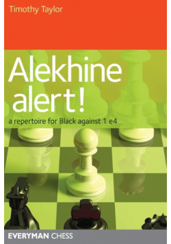 Alekhine Alert!