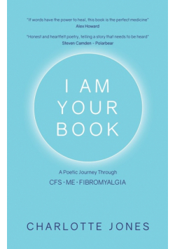 I Am Your Book