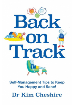 Back on Track