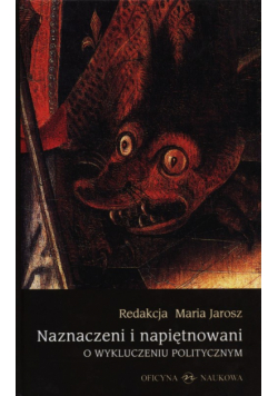 Naznaczeni i napiętnowani