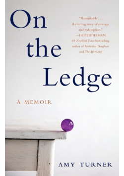 On the Ledge