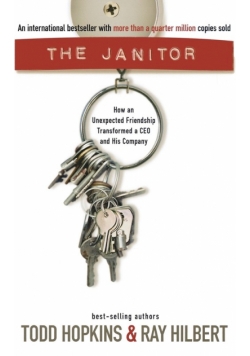 The Janitor