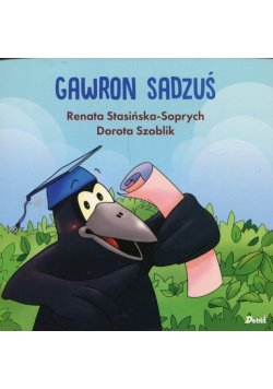 Gawron Sadzuś