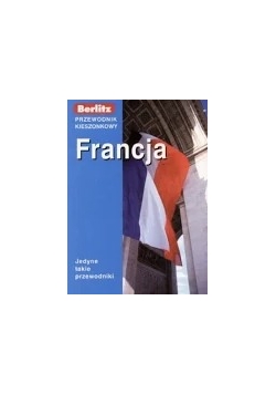 Francja. Przewodnik kieszonkowy