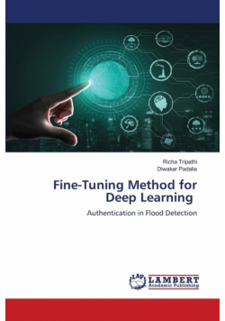 Fine-Tuning Method for Deep Learning