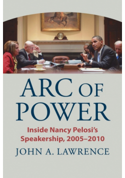 Arc of Power