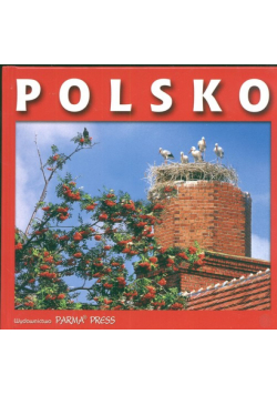 Polsko Polska  wersja czeska