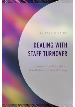 Dealing with Staff Turnover
