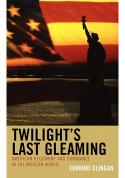Twilight's Last Gleaming