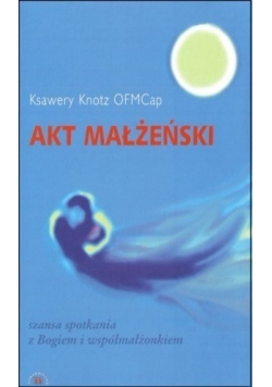 Akt małżeński