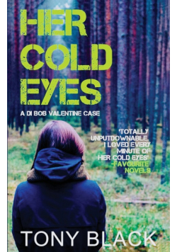 Her Cold Eyes