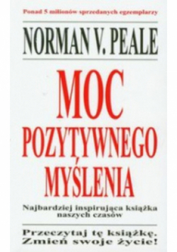 Moc pozytywnego myślenia