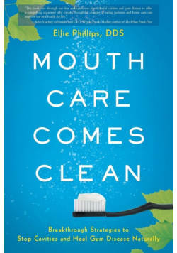 Mouth Care Comes Clean