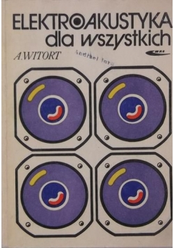 Elektroakustyka dla wszystkich