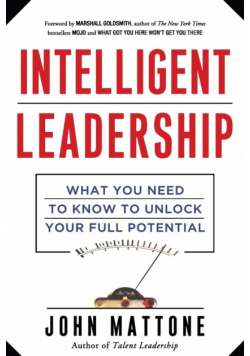 Intelligent Leadership