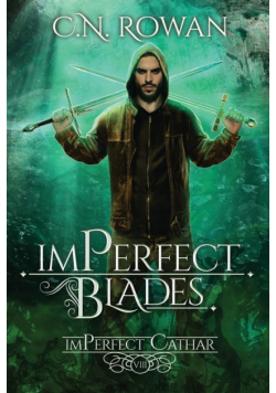 imPerfect Blades