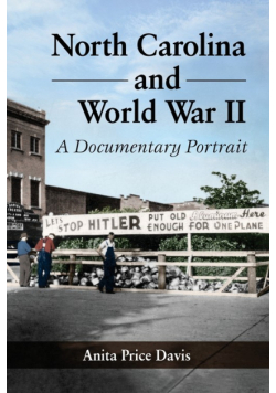 North Carolina and World War II