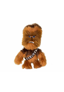 Pluszowy Chewbacca 30 cm