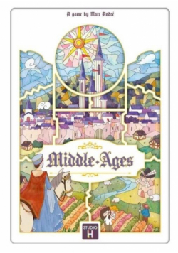 Middle Ages (edycja polska)