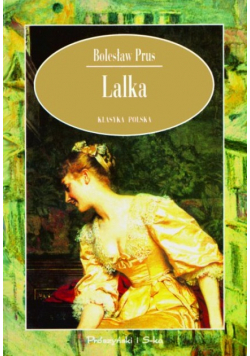 Lalka. Tom 1 i 2