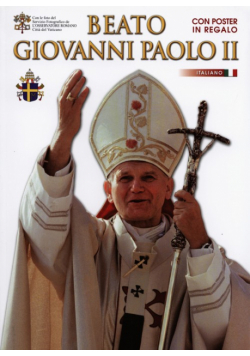 Beato Giovanni Paolo II
