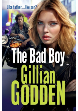 The Bad Boy