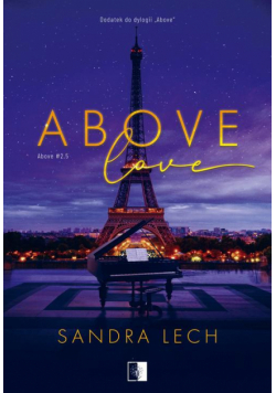 Above Love