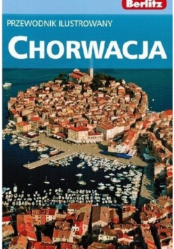 Przewodnik ilustrowany Chorwacja