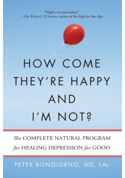 How Come They're Happy and I'm Not?