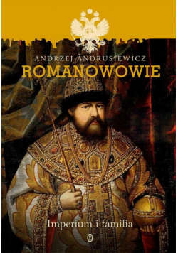 Romanowowie