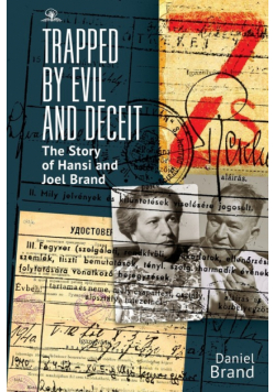 Trapped by Evil and Deceit