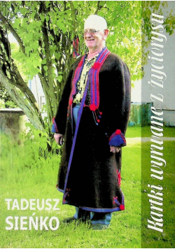 Kartki wyrwane z  życiorysu