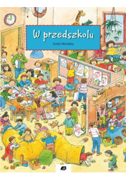 W przedszkolu