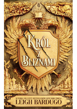 Król z bliznami