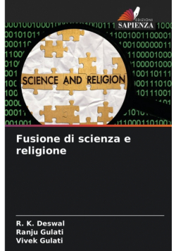 Fusione di scienza e religione