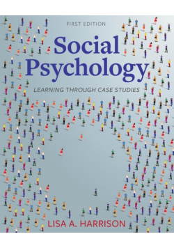 Social Psychology