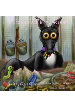 Bowie's Filthy Room