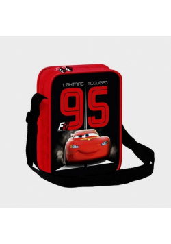 Torba chlebaczek Disney Cars
