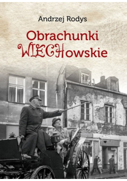 Obrachunki wiechowskie i inne szkice