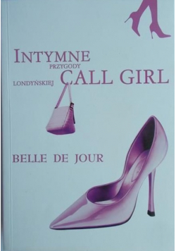 Intymne przygody londyńskiej call girl
