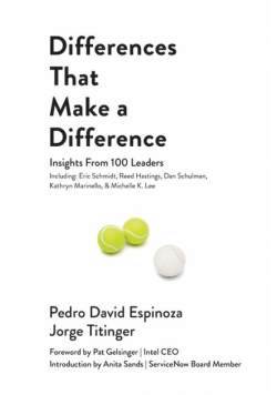 Differences That Make A Difference