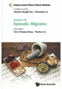 Evidence-based Clinical Chinese Medicine