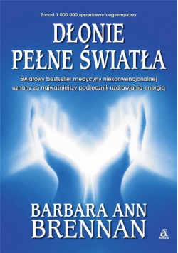 Dłonie pełne światła