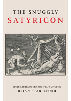 The Snuggly Satyricon