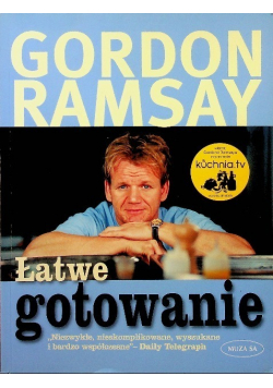 Łatwe gotowanie