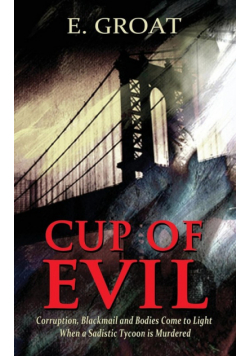 Cup of Evil